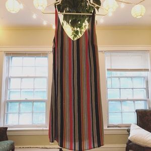 UO Striped Dress